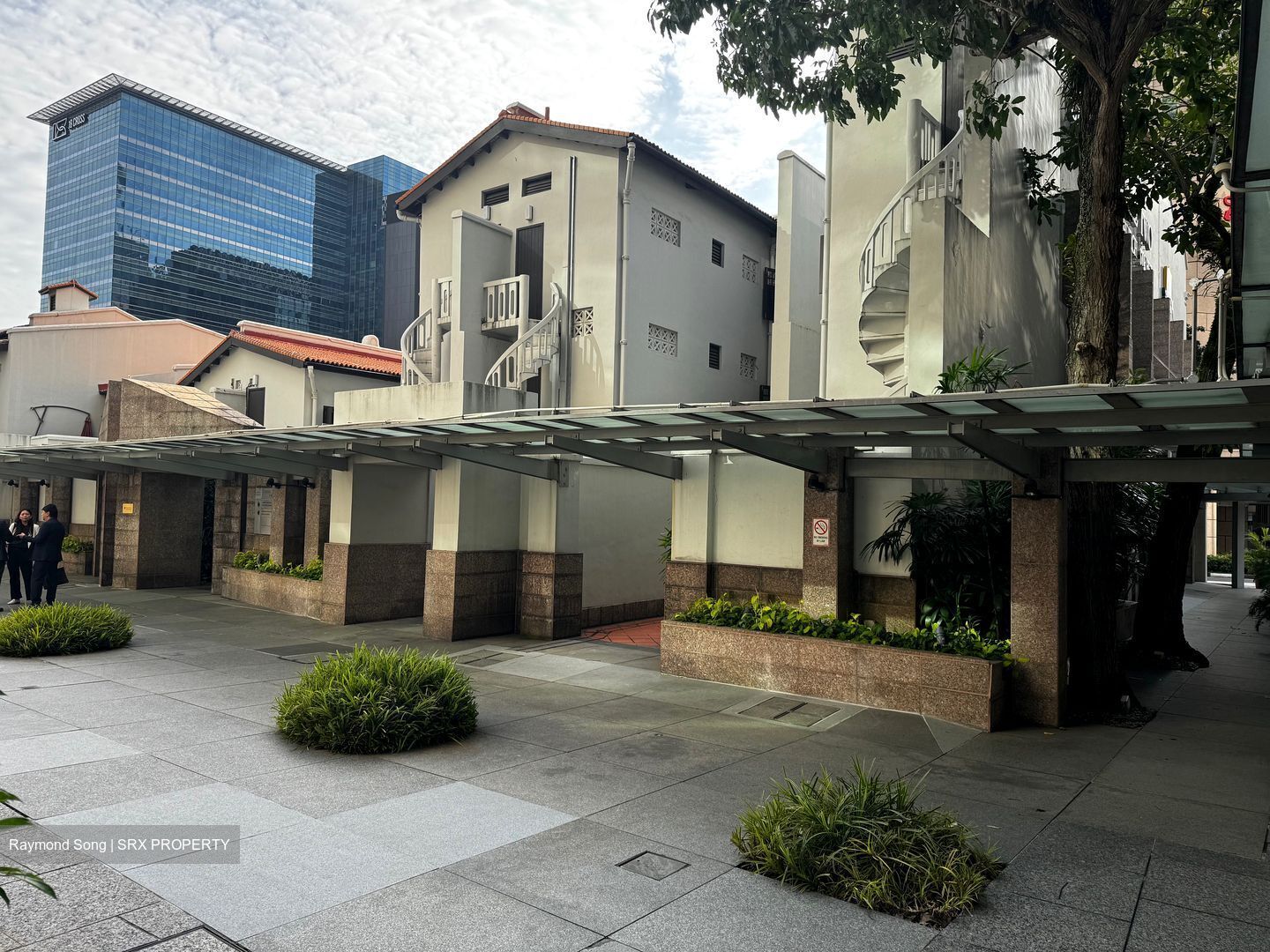 Capital Square (D1), Office #623153691